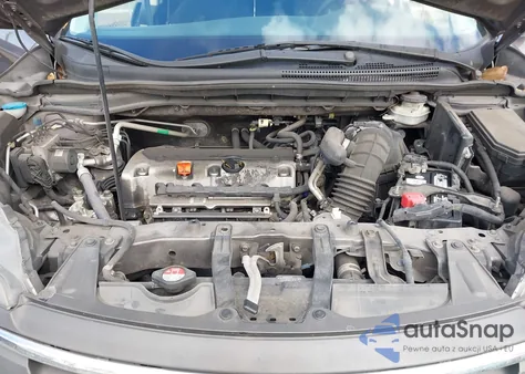 2013 Honda Cr-V Lx z USA, uszkodzony, nr VIN 3CZRM3H38DG700193